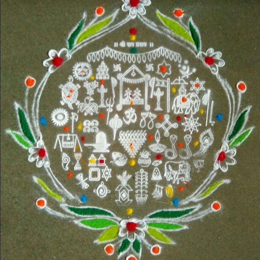 Meet your Posher, Rad